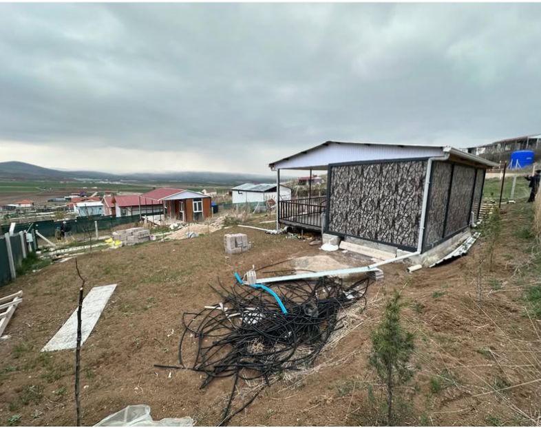 Kasap İnşaat Emlak